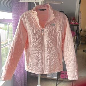 North Face jacket